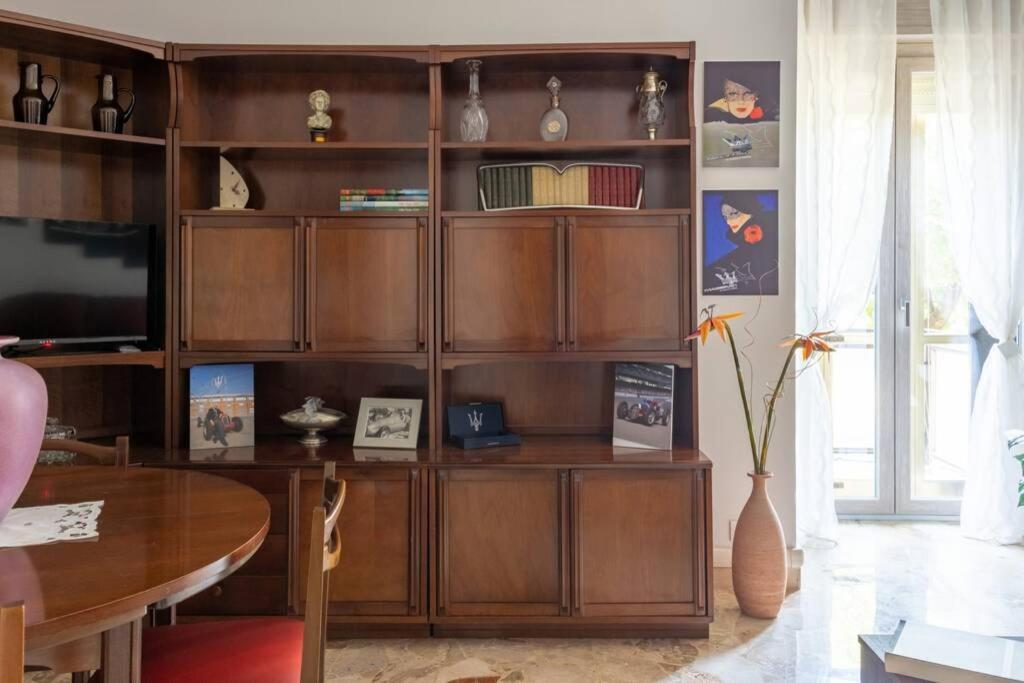 דירות מודנה Vista Sul Tridente מראה חיצוני תמונה